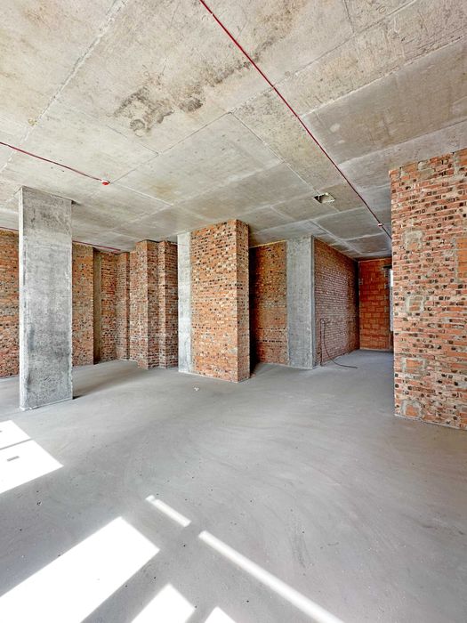 Оренда, Рівне, ЖК Емпатика 85 м2 біля Чорноморки і SportLife.