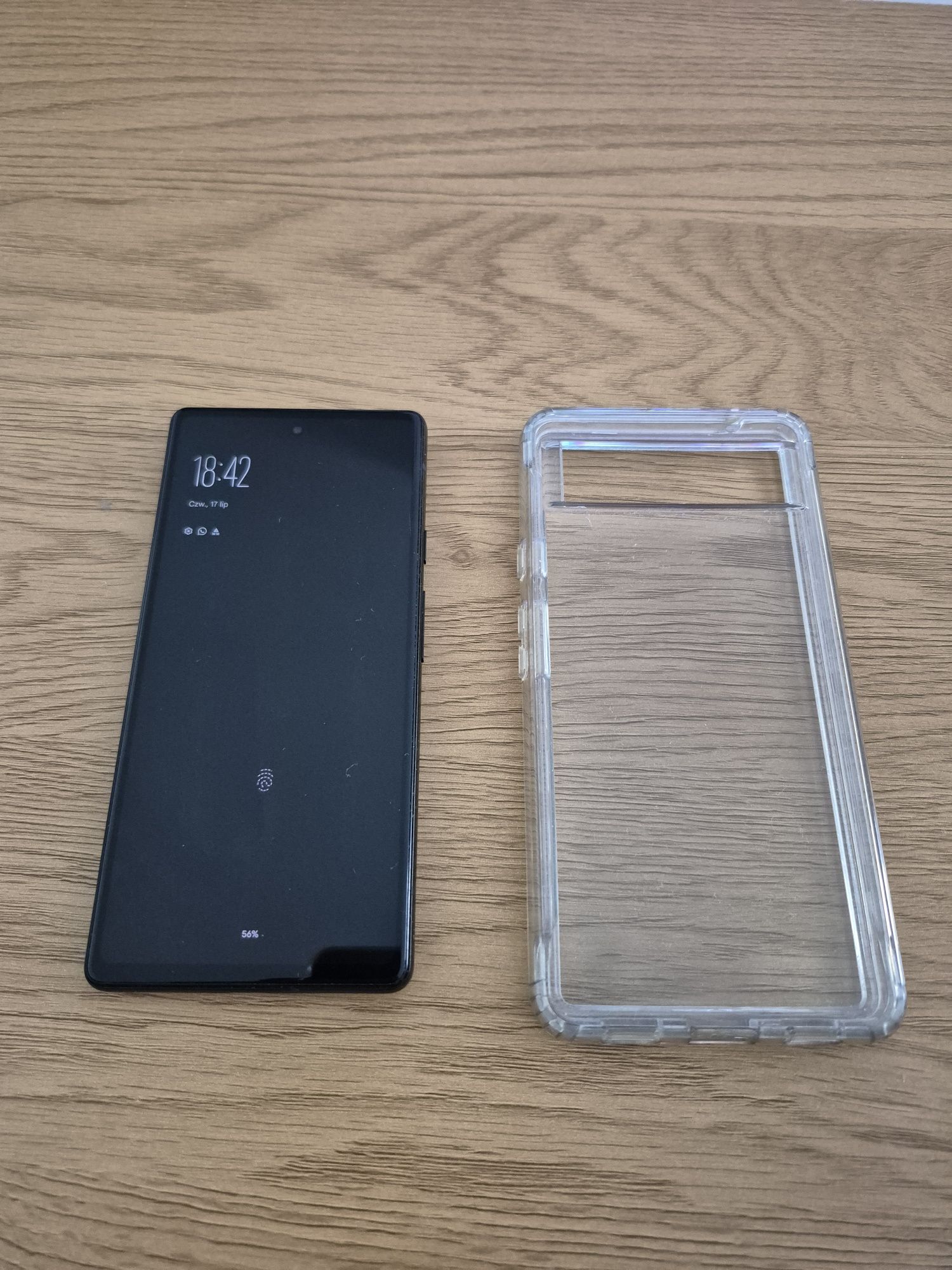 Google Pixel 6A 128GB