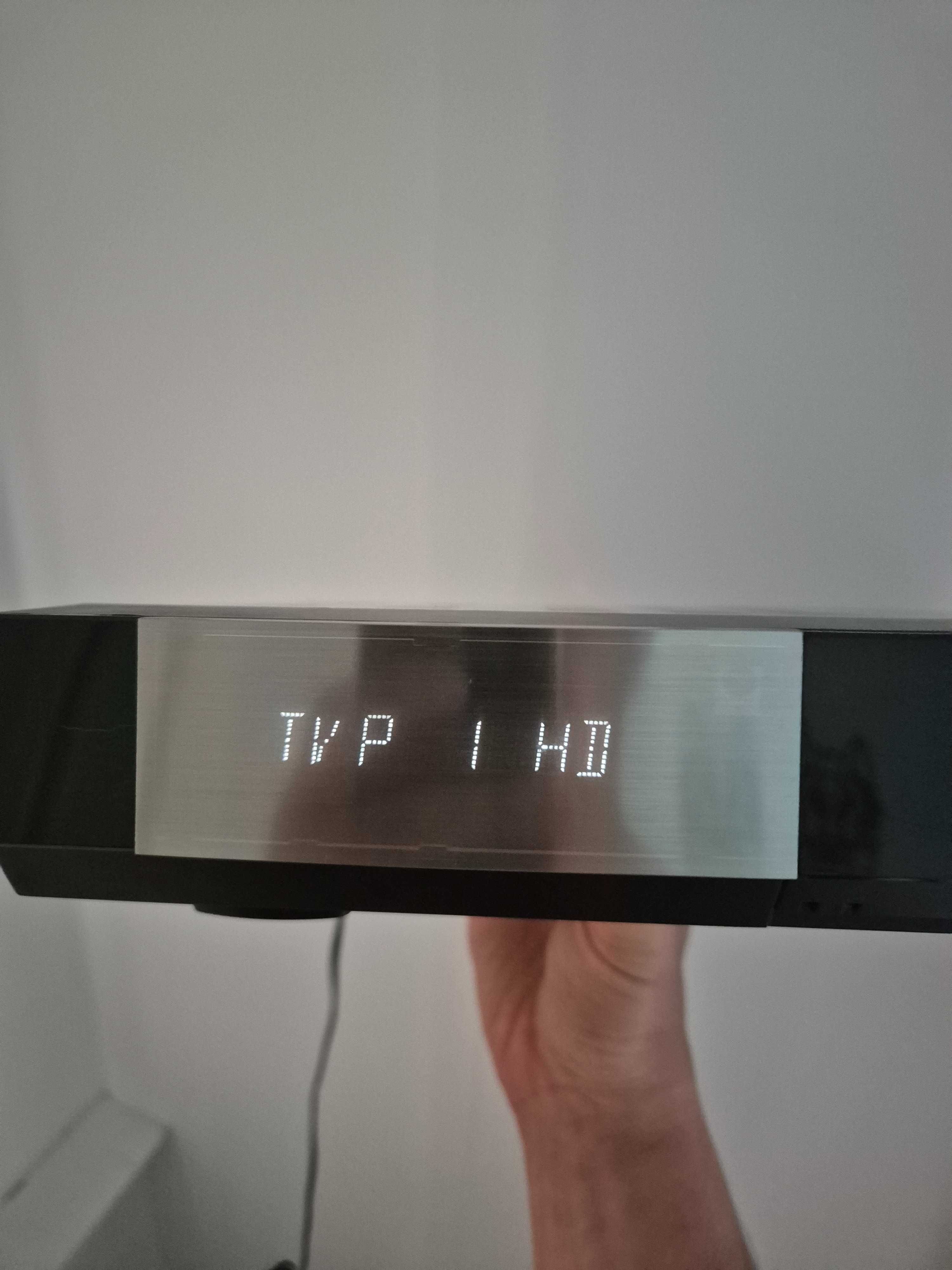 Dekoder tuner satelitarny Formuler F1 Enigma 2