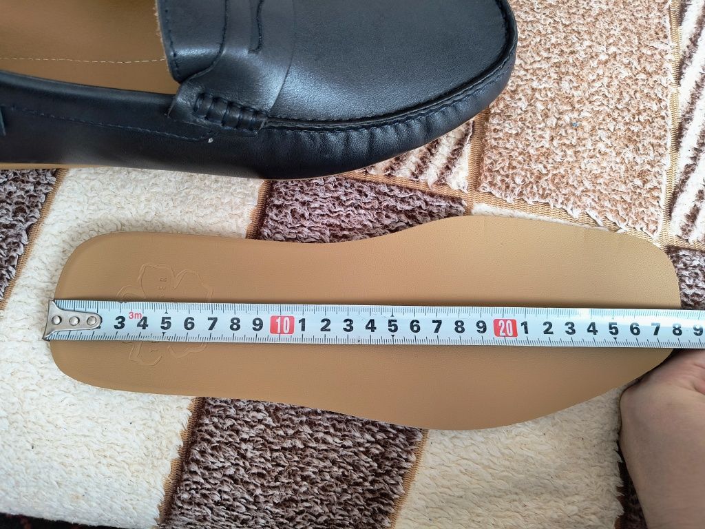 Мокасини Ted Baker Allbert