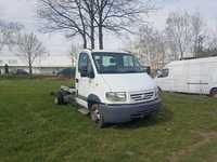 Renault Mascott 2.8D