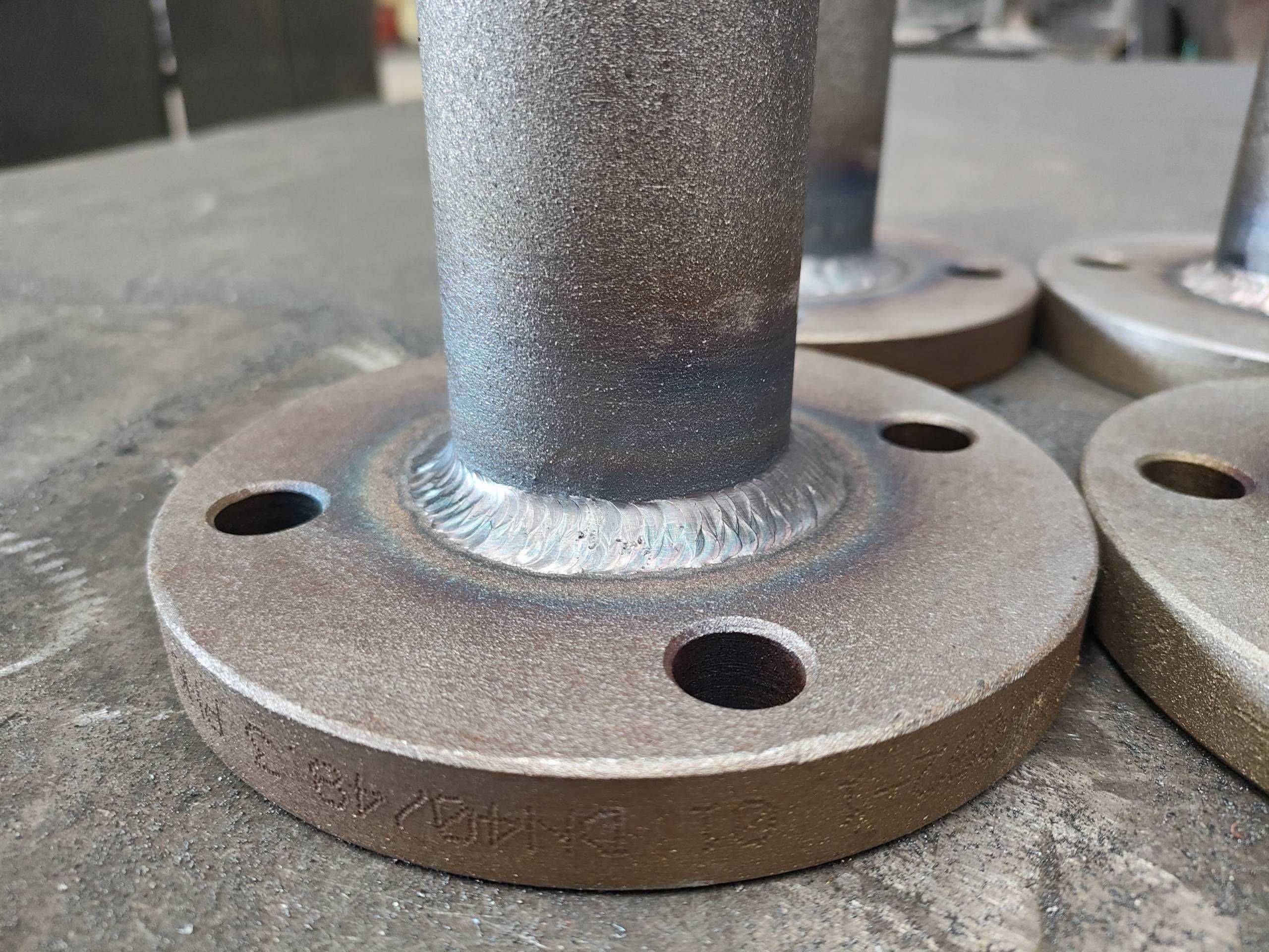 Spawacz Mig Mag Tig Stal, Stal nierdzewna, aluminium