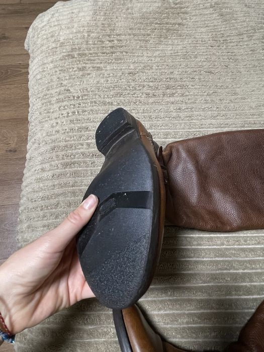 Сапоги жіночі Tommy Hilfiger  в іделі