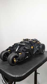 Продам лего Lego Batmobile Tumbler (лего бетмобиль)