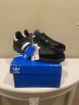 ButyBlack Adidas Samba Damskie i MęskieCasualoweTrampki OgRozmiar,41