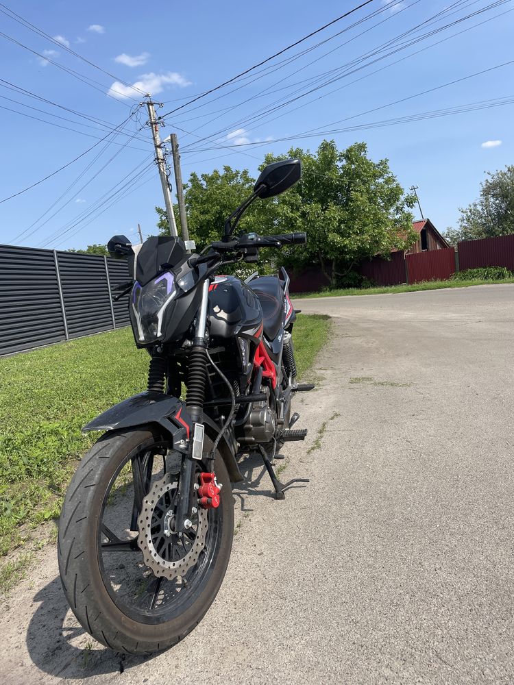 Продам Spark sp200r-34