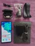 Samsung galaxy S20fe5G, 8/256gb.