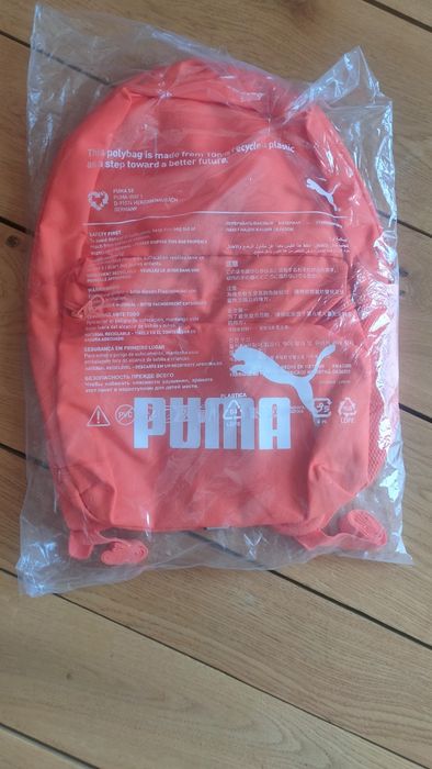 Рюкзак пума puma