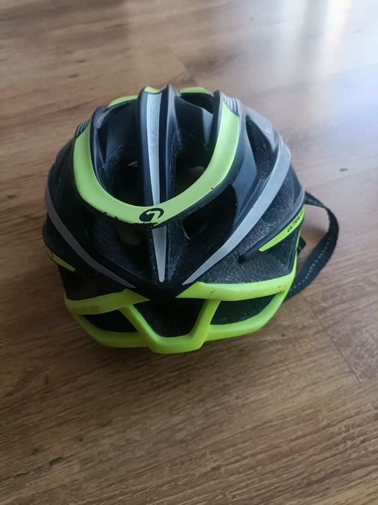 Kask kolarski Limar M 53-57  Ultralight+ rowerowy lekki  rower ochronn