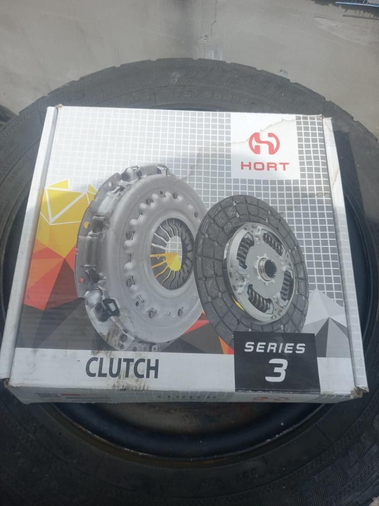 Продам корзину сцепления