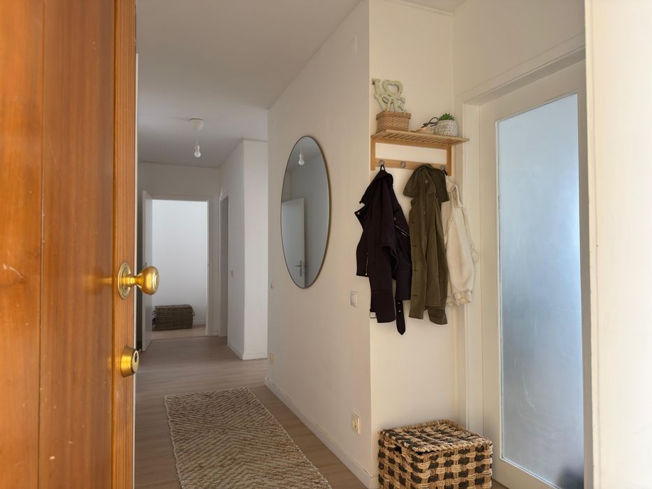 Apartamento T3 Leça do Balio