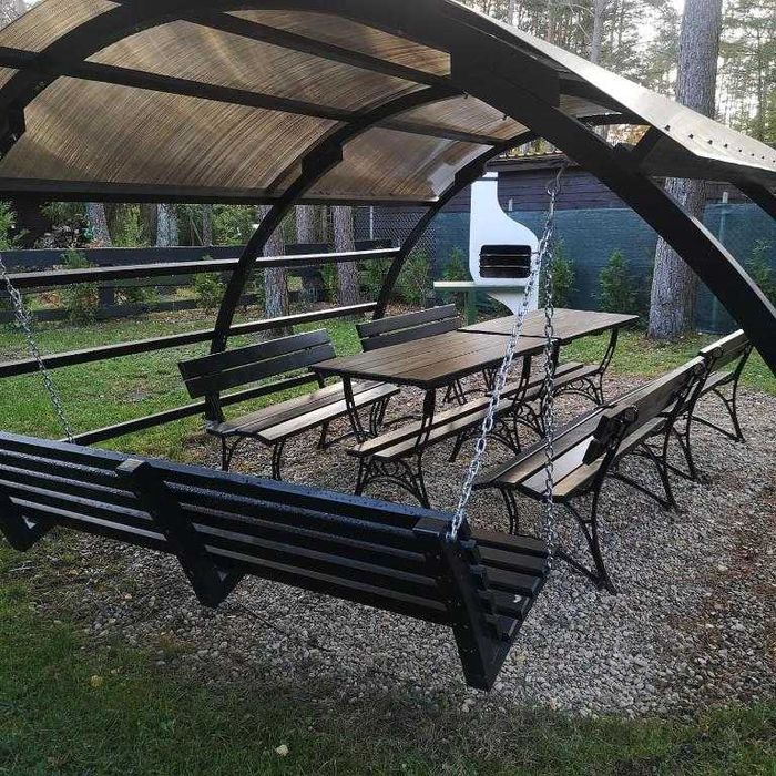 Dom  na Kaszubach Całoroczny, osada " Na Gwizdówce" Załakowo ,jezioro