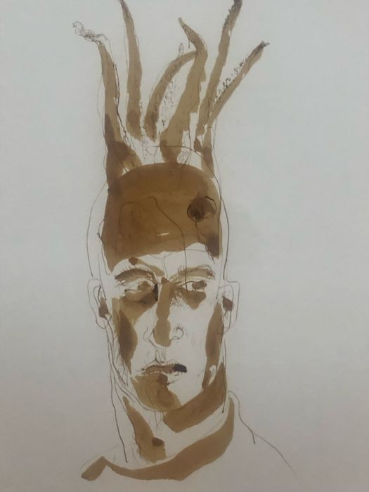 Graça Morais serigrafia