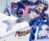 Оригінальна Лялька MERMAZE MERMAIDZ Winter Waves Nera Mermaid