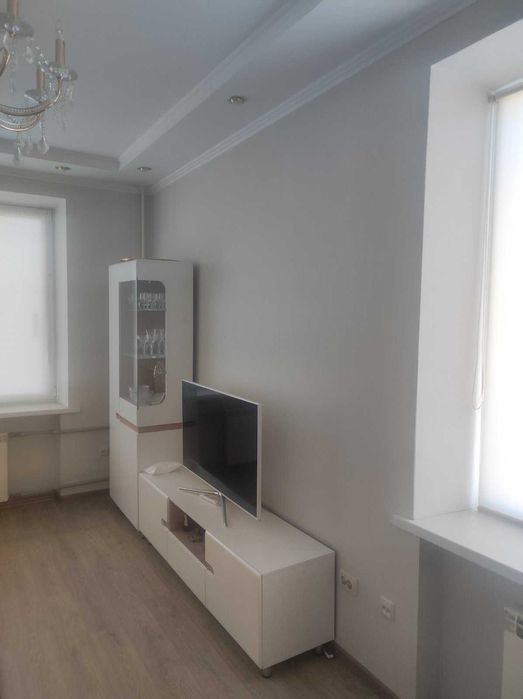 Продам шикарную 2-комн.квартиру в центре города