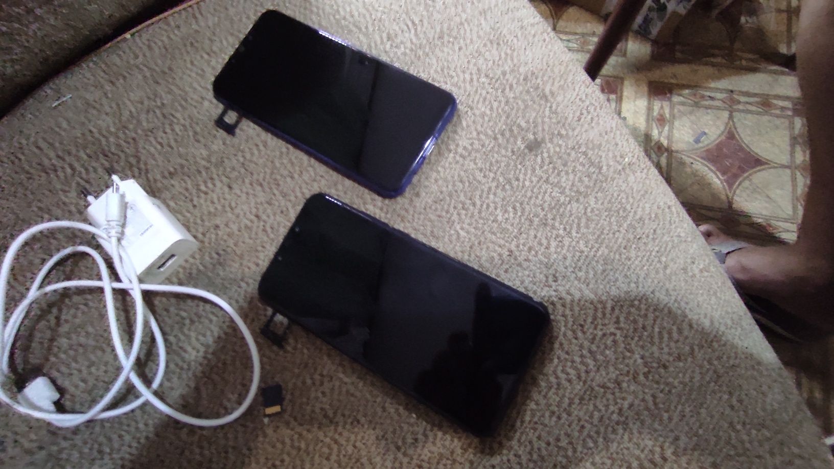 Продам або обміняю  Huawei Р SMART