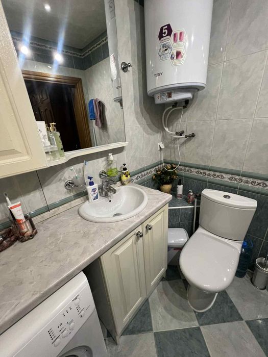 Оренда окремої кімнати. Центр міста