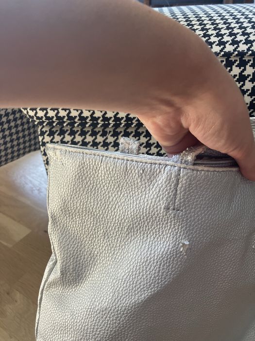 Torba Reserved Oddam