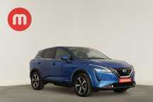Nissan Qashqai 1.5 e-Power N-Connecta