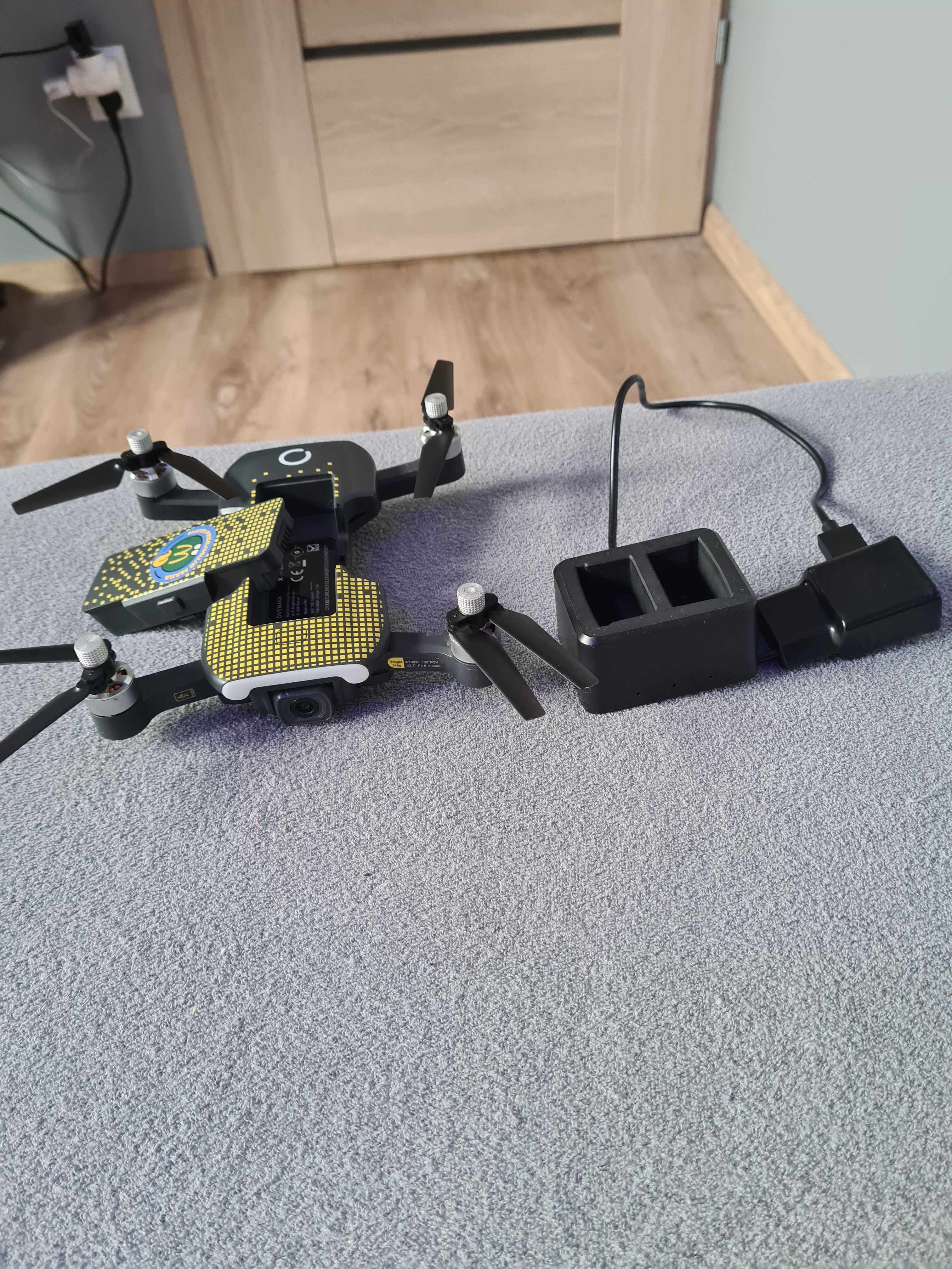 Dron X-bee drone fold one