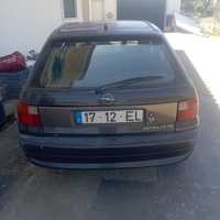 Carro usado Opel Astra 1.7 TD