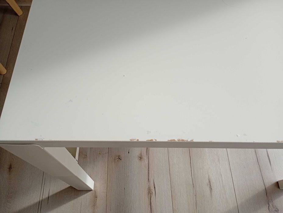 biurko stolik PAHL IKEA
