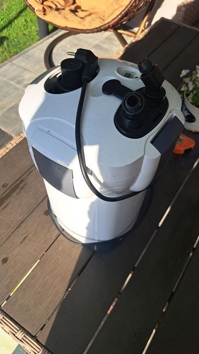 Filter wewnętrzny  SunSun hw 303-B.