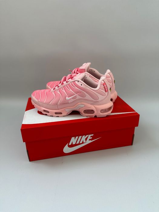 РОЗПРОДАЖ Кроссовки женские Nike Air Max TN PREMIUM кросівки жіночі