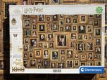 Puzzle harry potter 1000 ramki