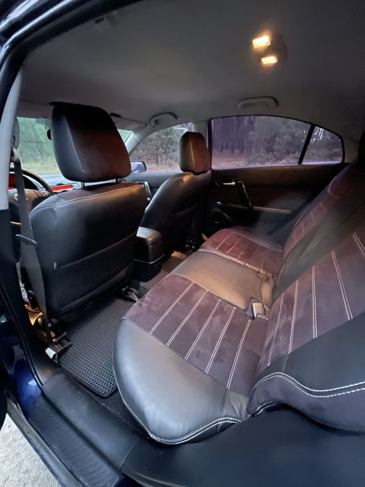 Mazda 6 2007 року випуску 2.0 дизель