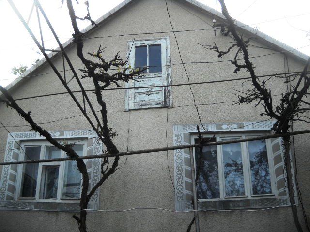 Будинок в с. Велятино, біля «Теплі Води»