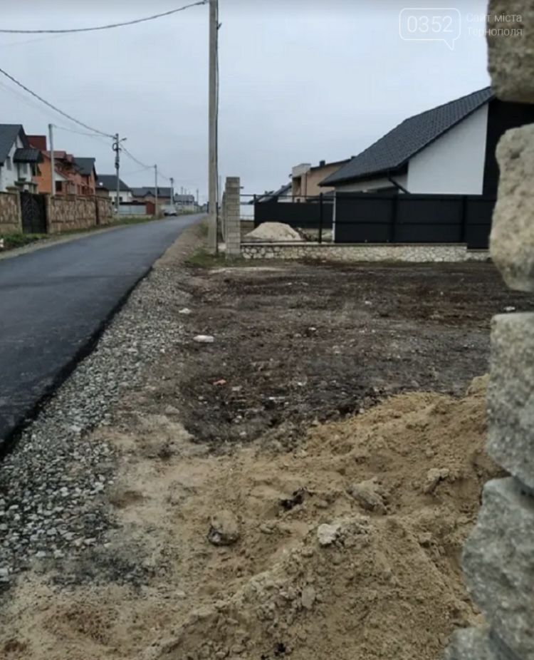 Земельна ділянка Старий Сад село Старі Петрівці