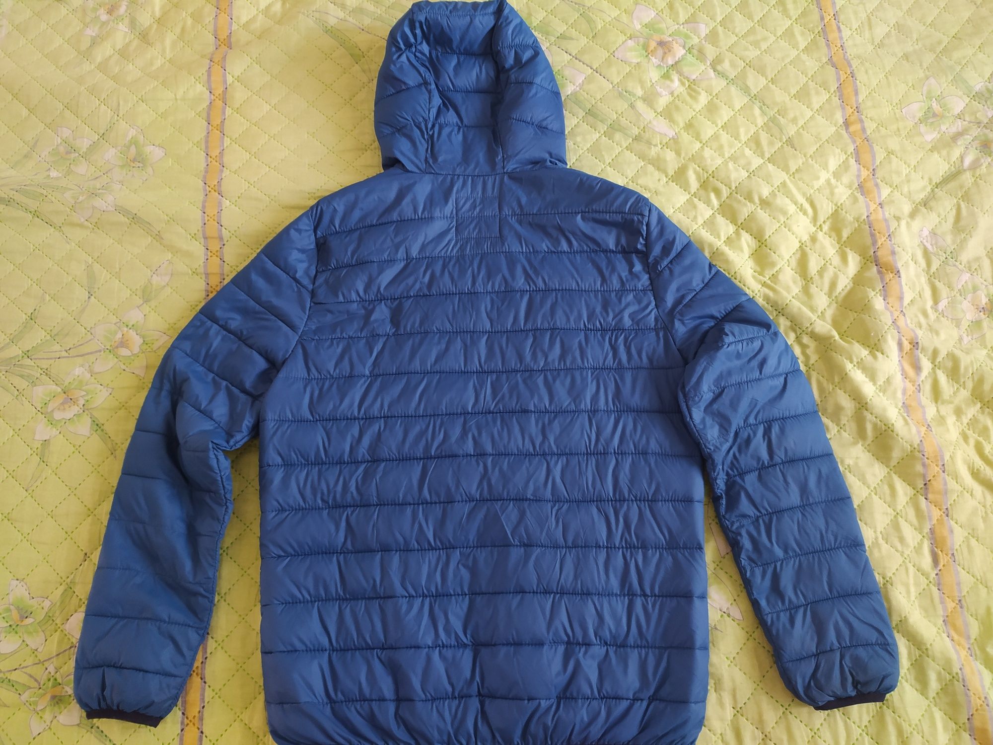 Куртка деми подростковая Zara р. 164