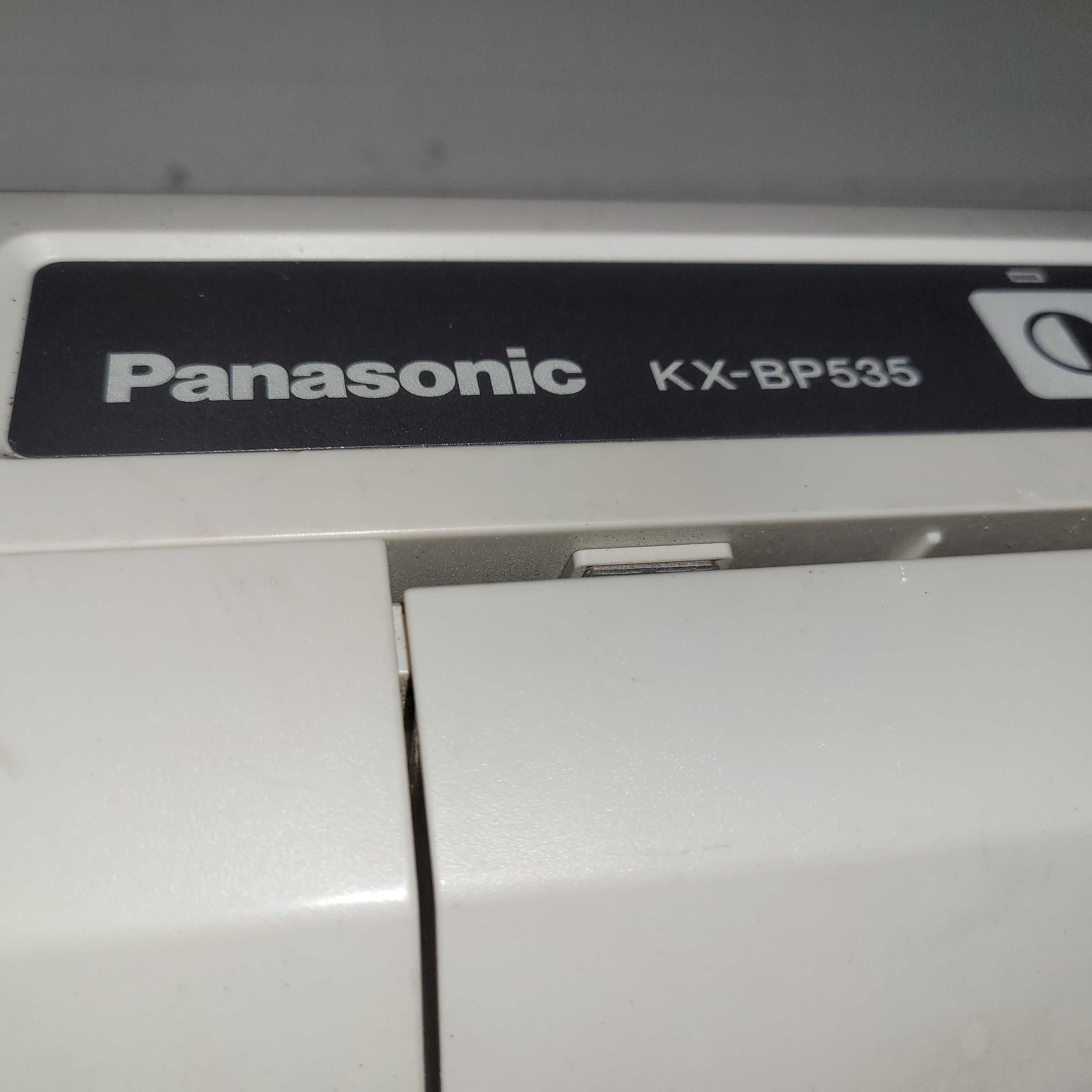 Tablica drukująca Panasonic KX-BP535