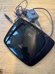 Router cisco linksys WRT160N V2