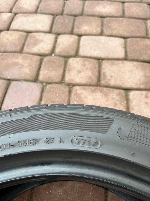 Opona Hankook Ventus S1 Evo 2 245/45/18 96W FR