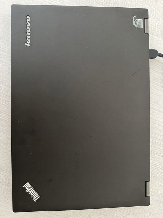 Laptop Lenovo ThinkPad T440p