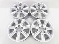 Alufelgi 15&#039;&#039; Audi A1 5x100 6,5J ET34 8X0601025AQ