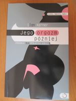 "Jego orgazm później", autor: Ian Kerner