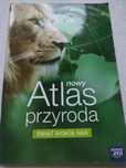 Atlas przyroda swiat wokol nas