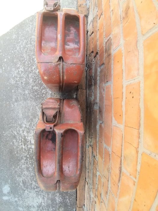 кан1стра 20 -40 л срср