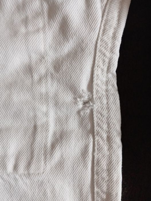 Кимоно для дзюдо