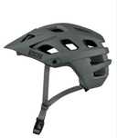 Kask. IXS Trail EVO S/M Grafitowy -mat.