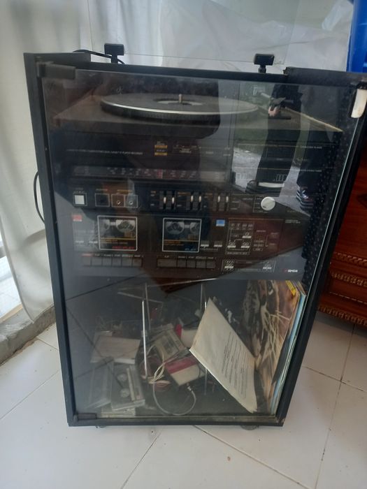 Rádio Gira disco
