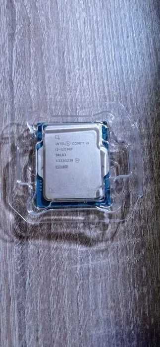 Процессор Intel Core i3-12100F 3.3GHz/12MB 1700 BOX