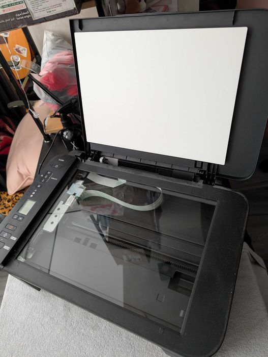 РОБОЧИЙ ПРИНТЕР canon pixma ts3350