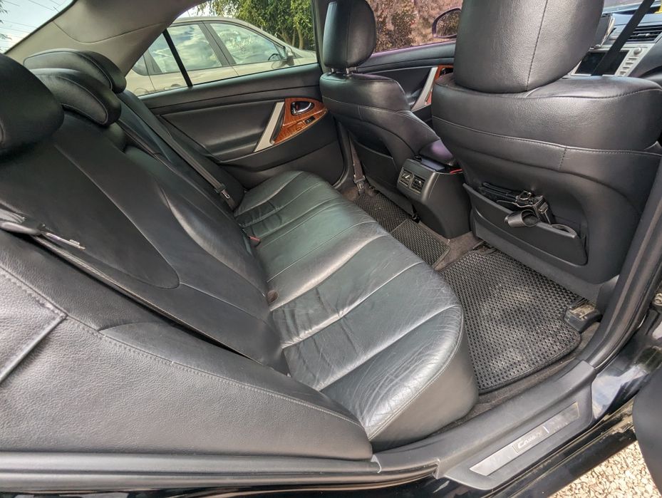 Toyota Camry 40 2009року