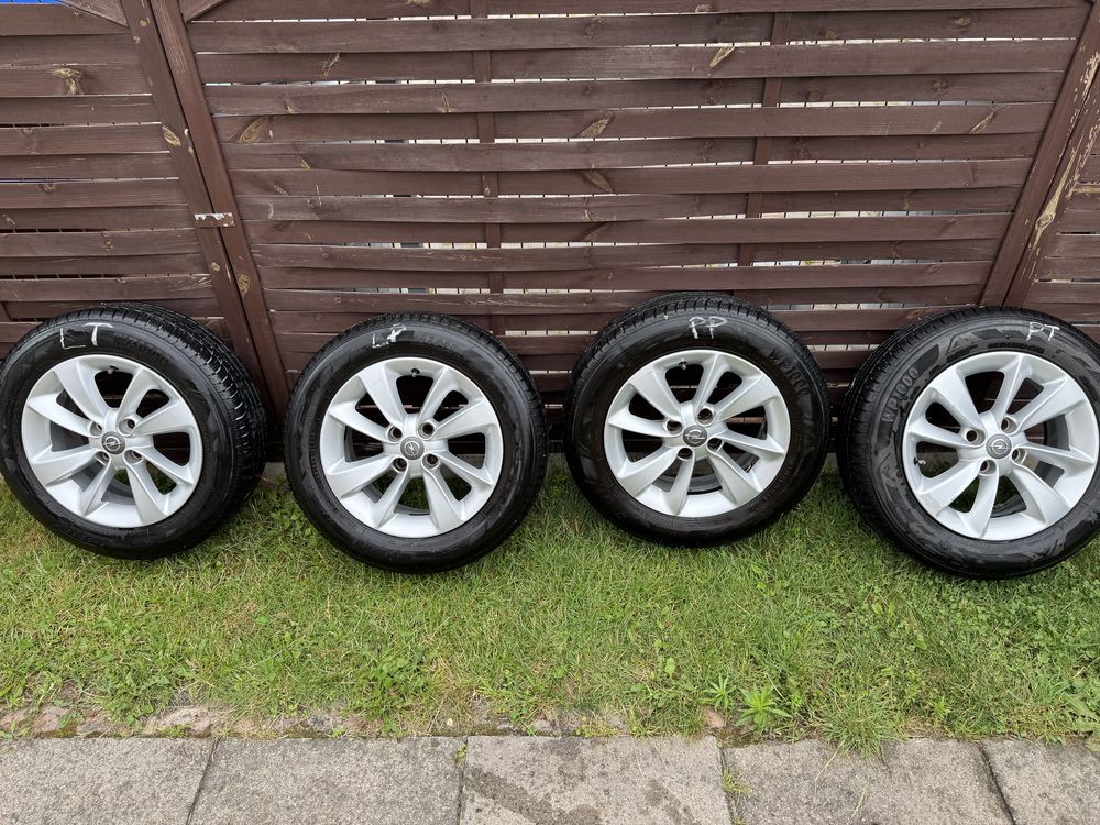 Opel Corsa D bogata wersja!