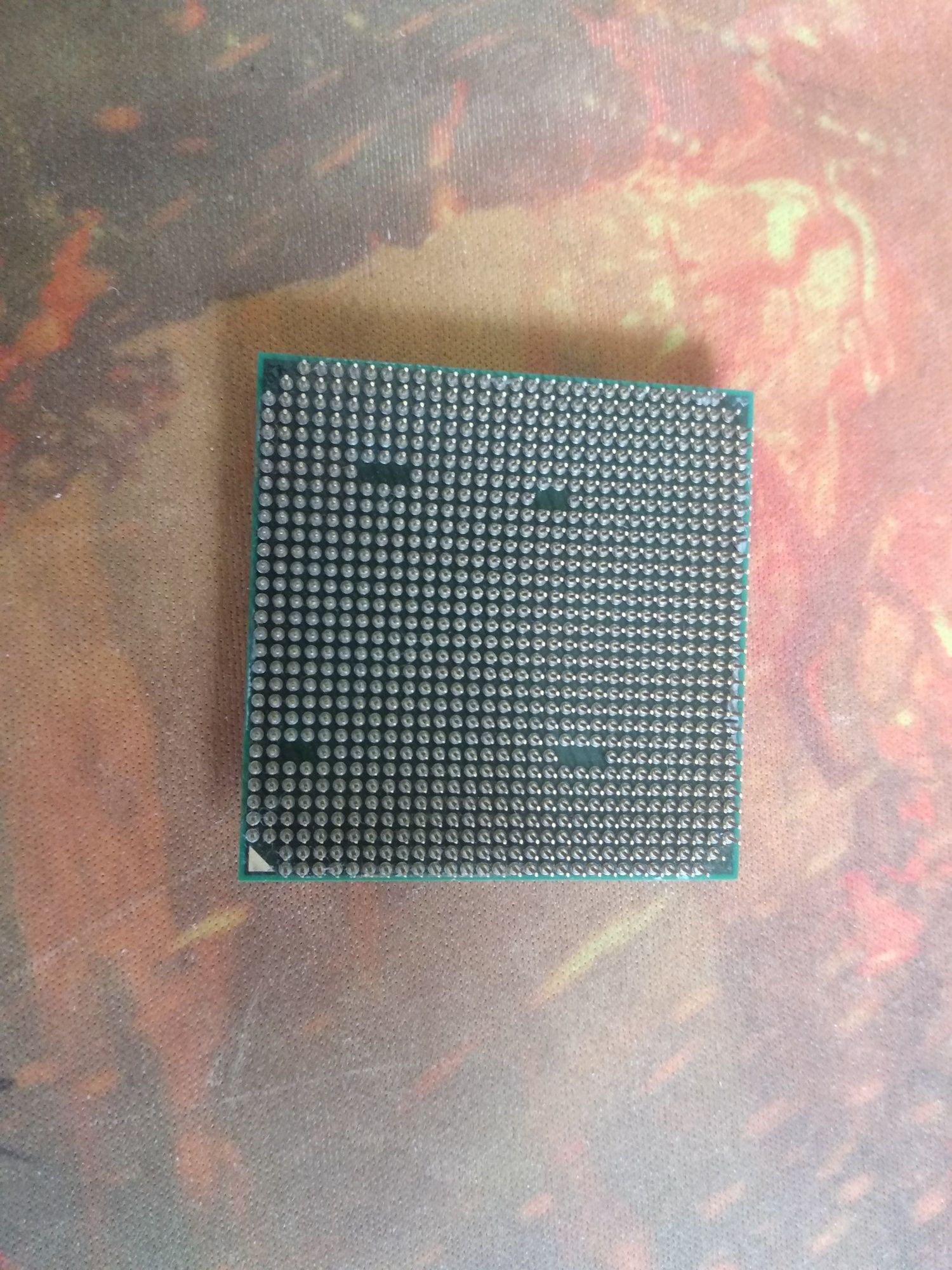 Amd athlon x4 640 4 ядра 3.0 ггц