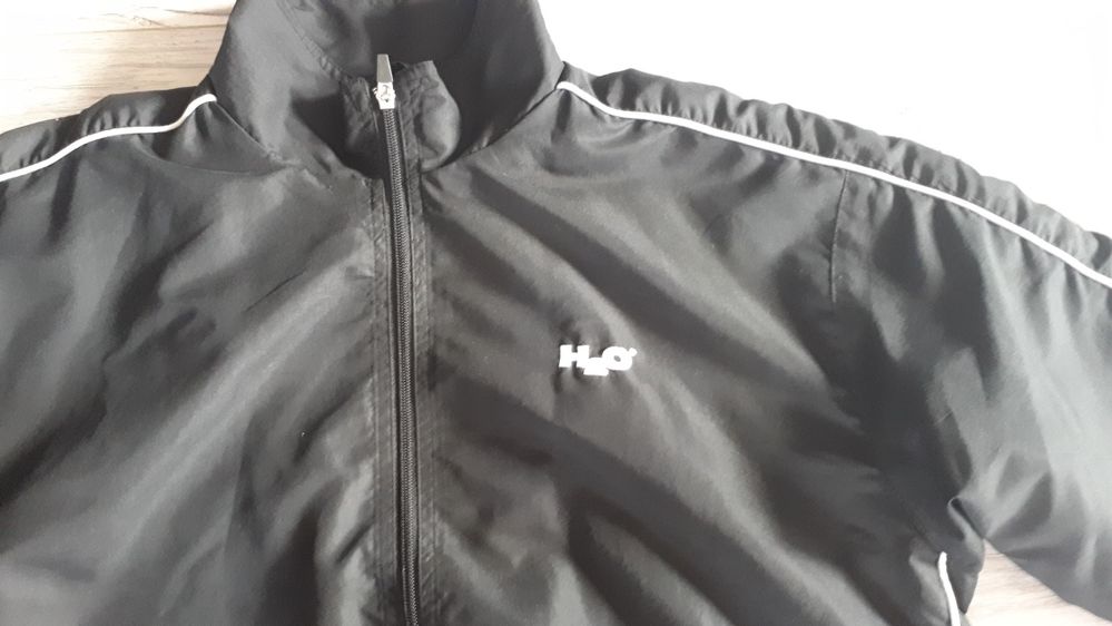 Bluza dresowa H2O